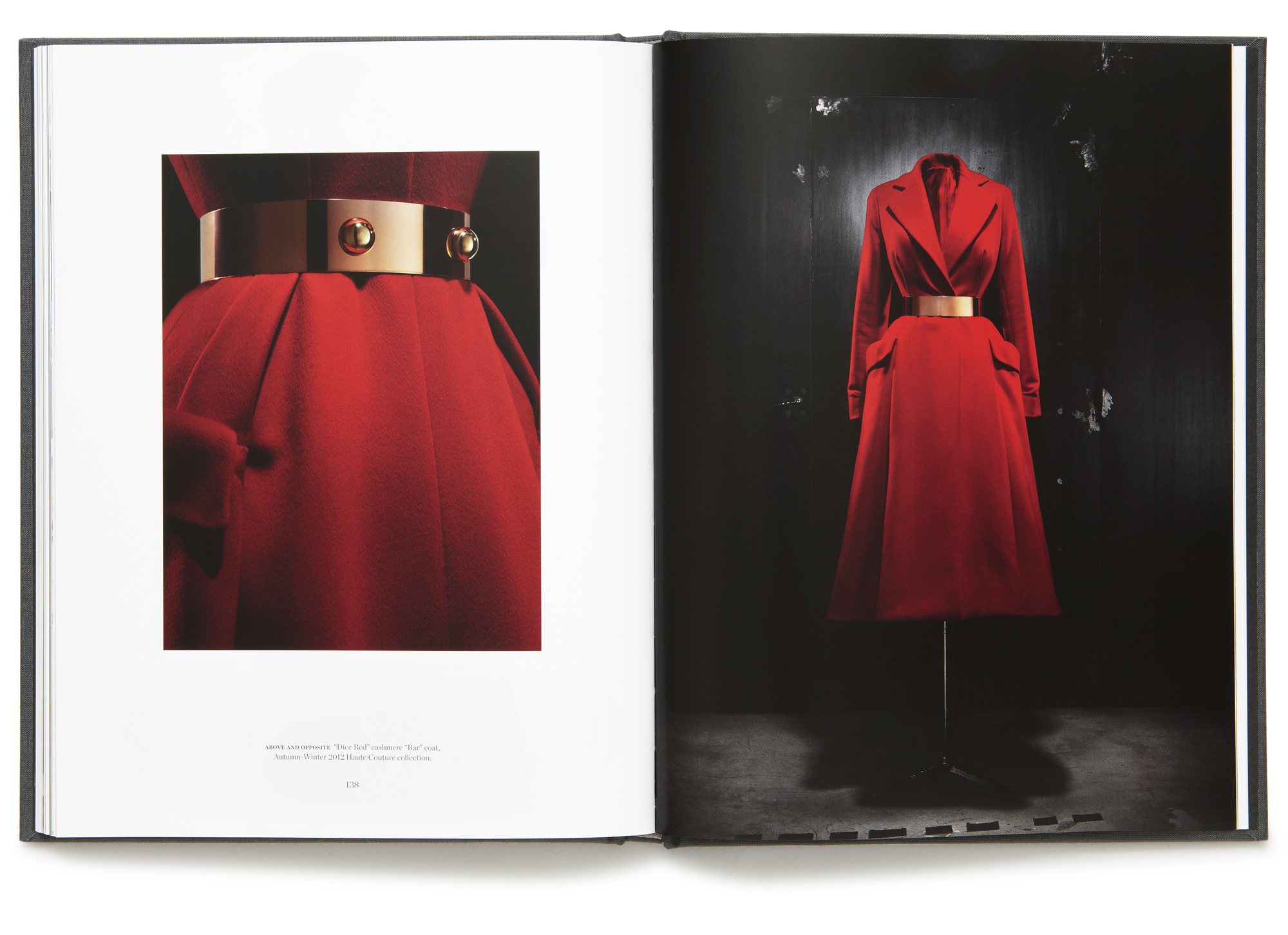 Daniel Baer – Dior&nbsp;&ndash;&nbsp;The&nbsp;New&nbsp;Look. <i>Rizzoli /&nbsp;Dior</i> 9