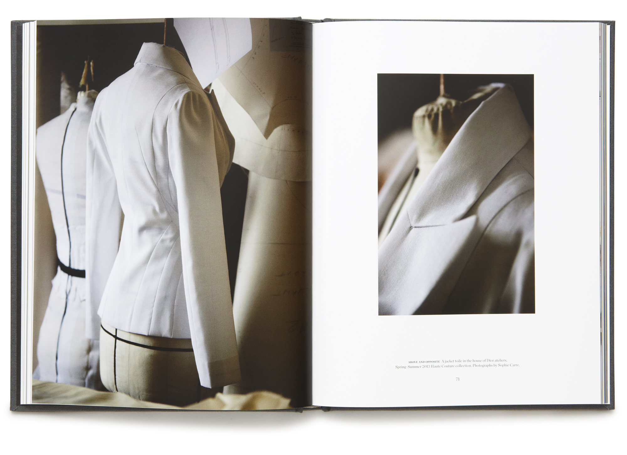 Daniel Baer – Dior&nbsp;&ndash;&nbsp;The&nbsp;New&nbsp;Look. <i>Rizzoli /&nbsp;Dior</i> 2