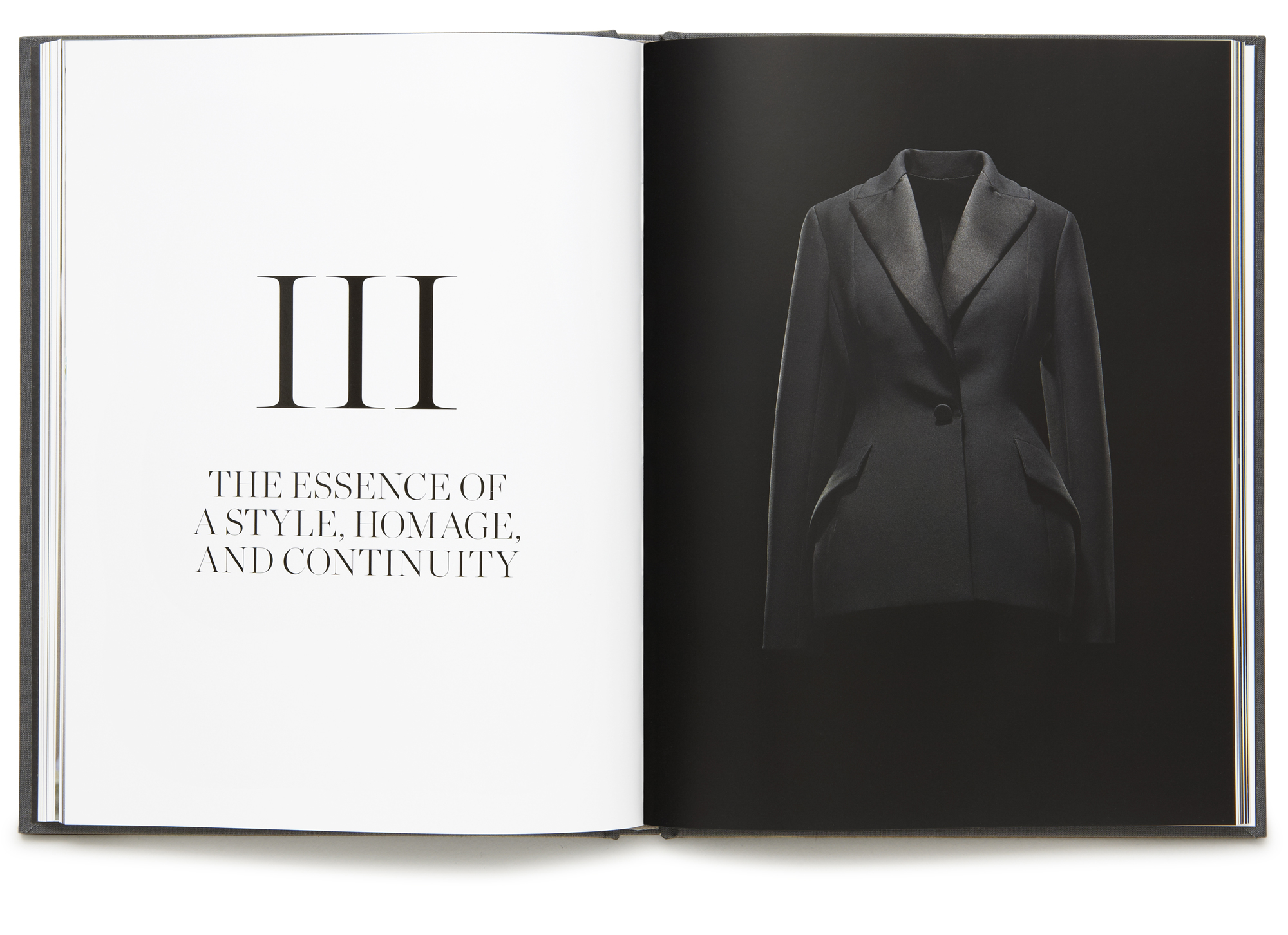 Daniel Baer – Dior&nbsp;&ndash;&nbsp;The&nbsp;New&nbsp;Look. <i>Rizzoli /&nbsp;Dior</i> 6