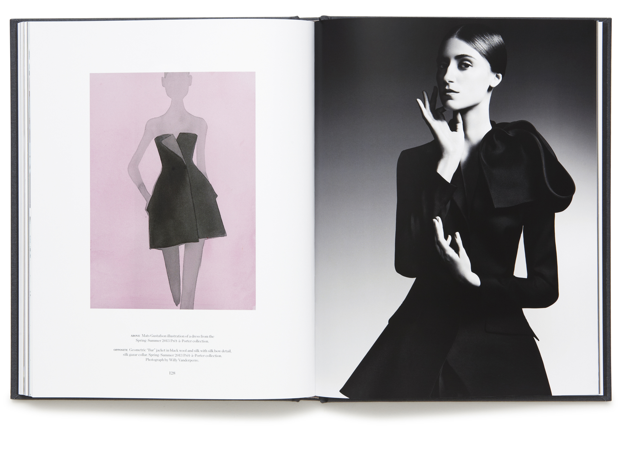 Daniel Baer – Dior&nbsp;&ndash;&nbsp;The&nbsp;New&nbsp;Look. <i>Rizzoli /&nbsp;Dior</i> 8